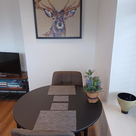 Craiglea Thistle Killin Zewnętrze zdjęcie