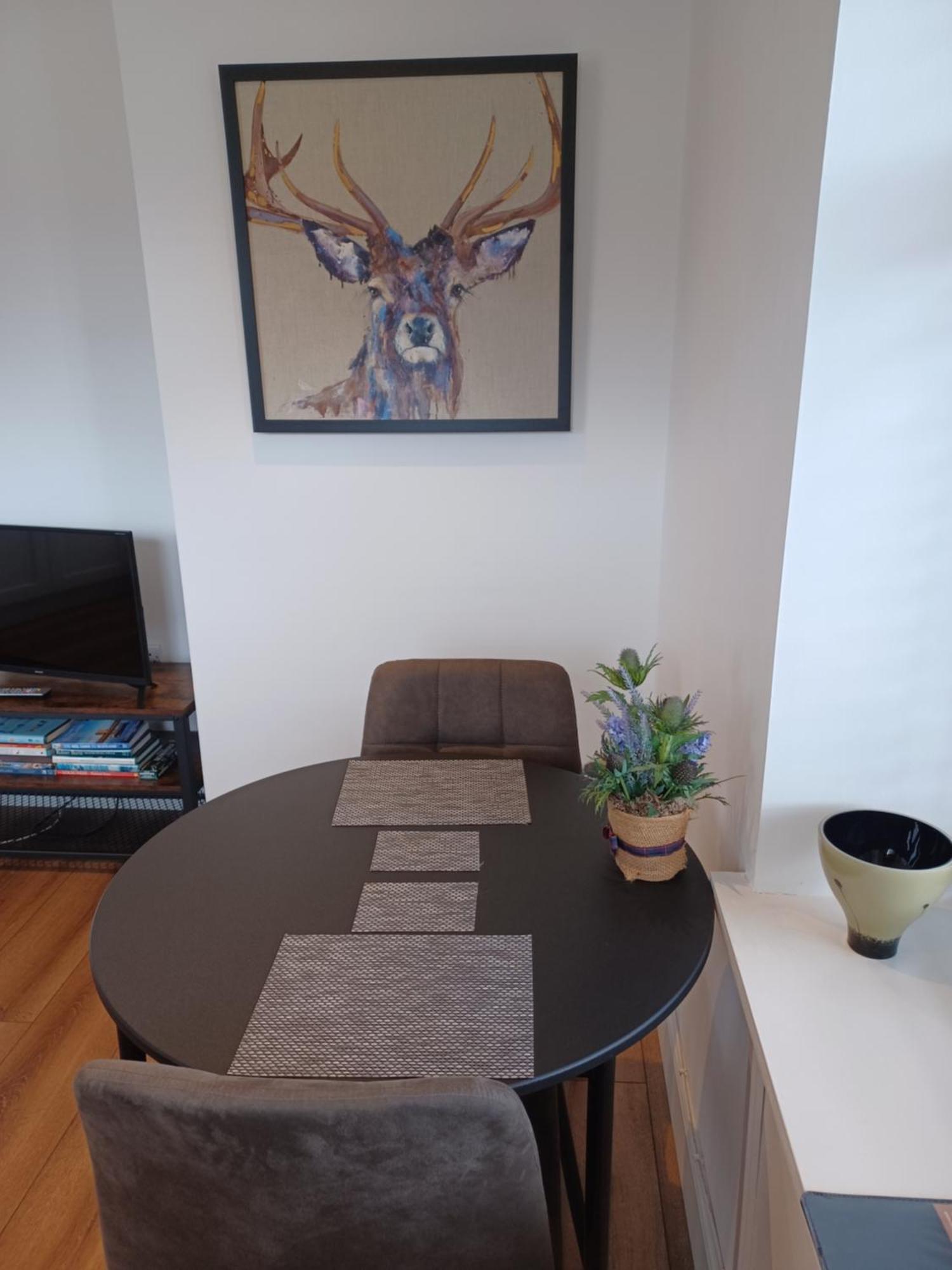 Craiglea Thistle Killin Zewnętrze zdjęcie